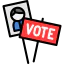 Vote Symbol 64x64