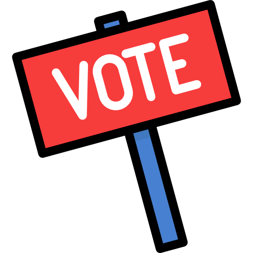 Vote icon