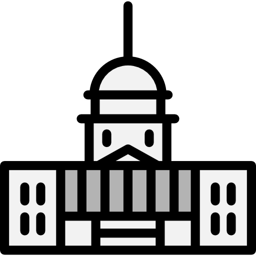 Capitol icon