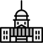 Capitol Symbol 64x64
