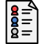 Candidates Symbol 64x64