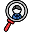 Search Symbol 64x64