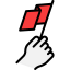 Flag Symbol 64x64