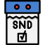 Calendar Symbol 64x64