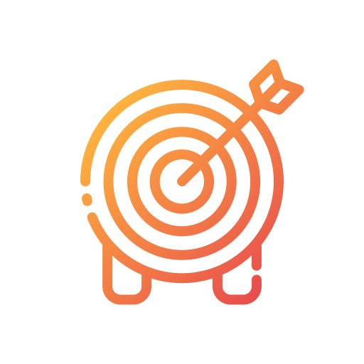 Archery icon