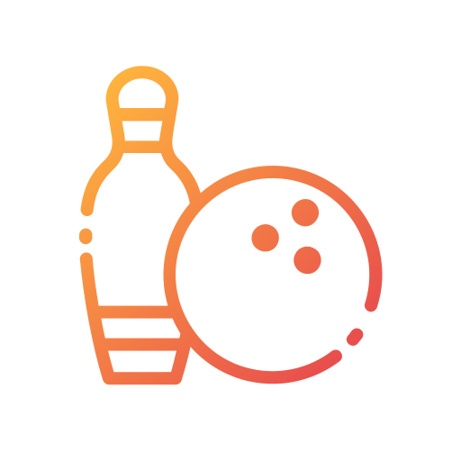 Bowling icon