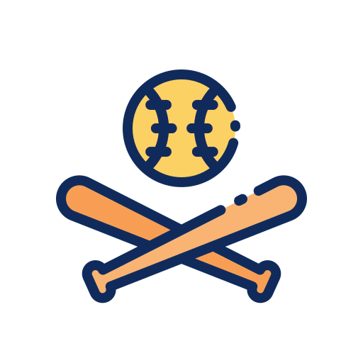 Baseball icon