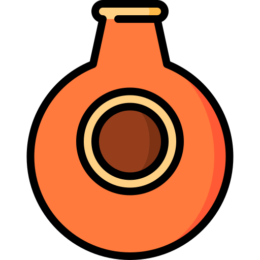 Udu icon