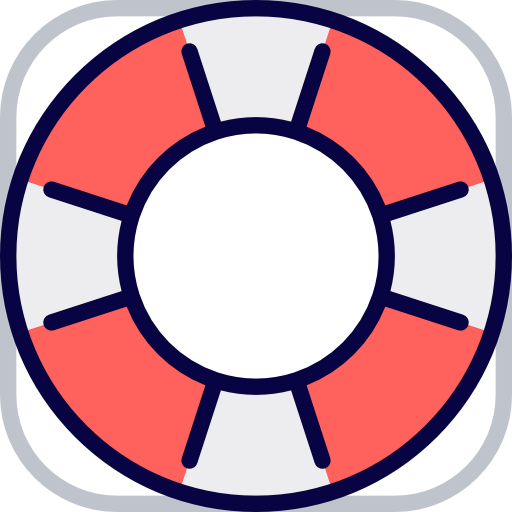 Support icon