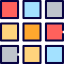 App ícono 64x64