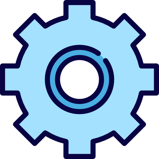 Settings icon