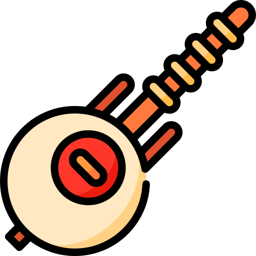 Kora icon