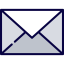 Email ícono 64x64