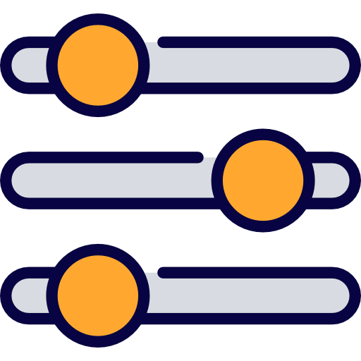 Levels icon