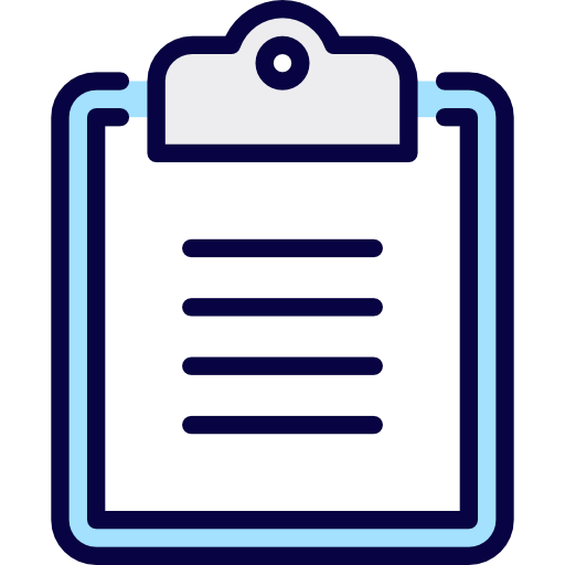 Notepad icon