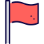 Flag ícono 64x64