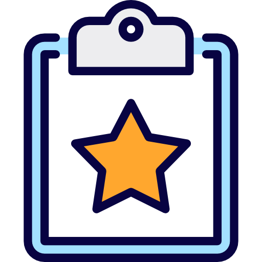 Notepad icon