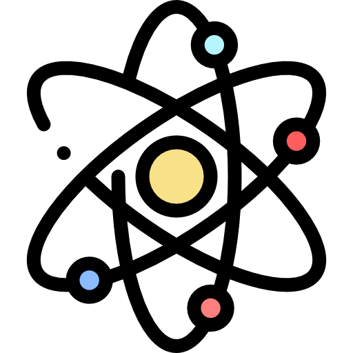 Atom icon