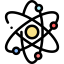 Atom icon 64x64