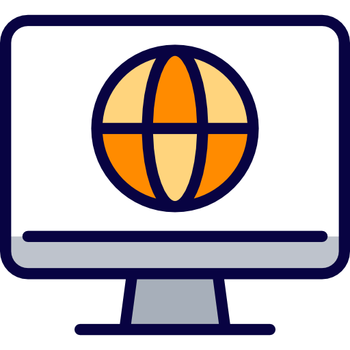 Screen icon
