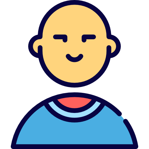 User icon