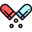 Pill icon 64x64