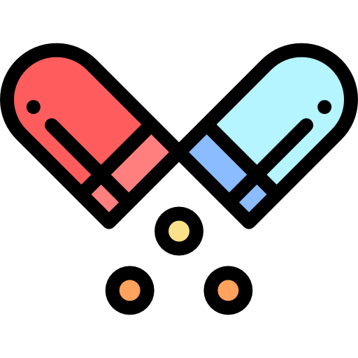 Pill icon