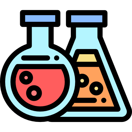 Flask icon