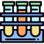 Tube icon 64x64
