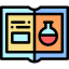 Chemistry icon 64x64