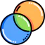 Opacity Symbol 64x64