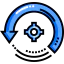 Rotate Symbol 64x64