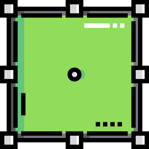 Rectangle Ikona