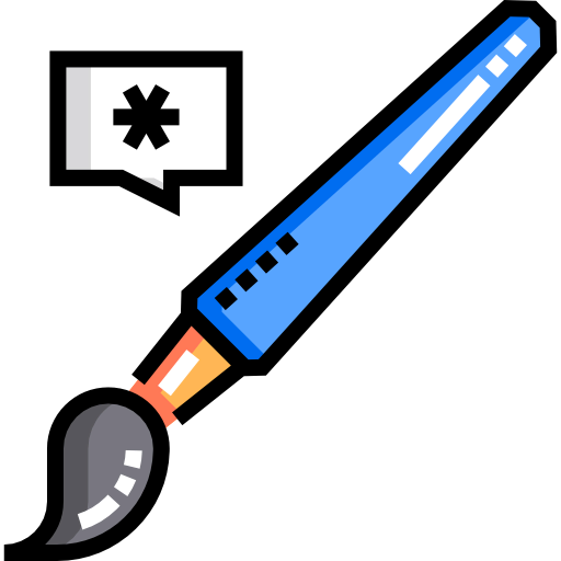 Brush icon
