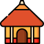 Hut 图标 64x64