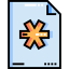 New file Symbol 64x64