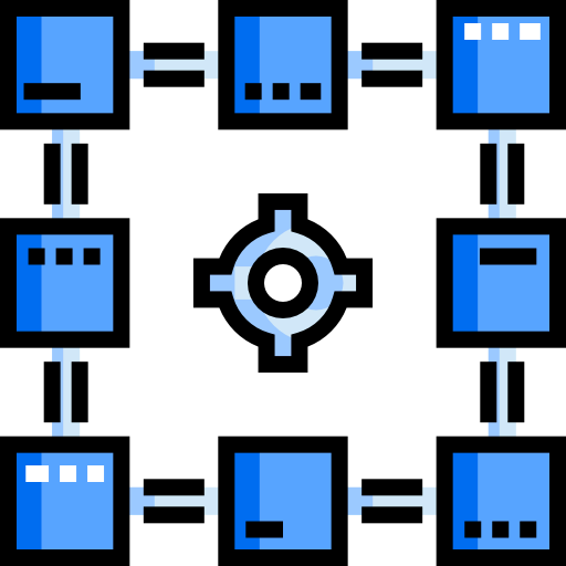 Transform Symbol
