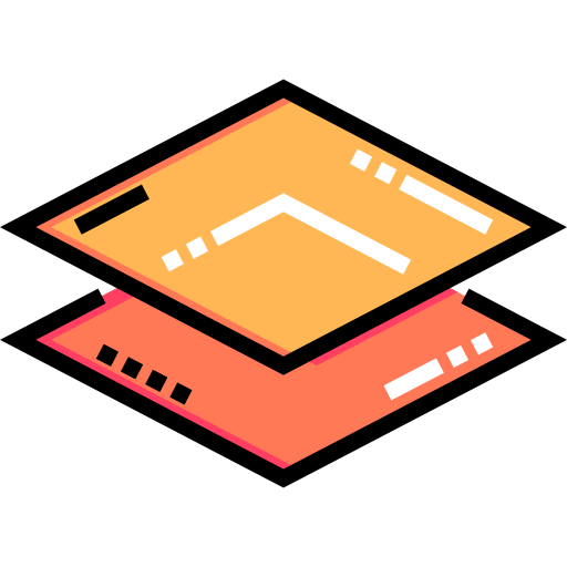 Layers icon