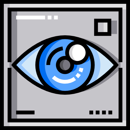 Visibility icon