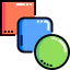 Blend Symbol 64x64