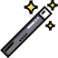 Magic wand Symbol 64x64