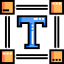 Type Symbol 64x64