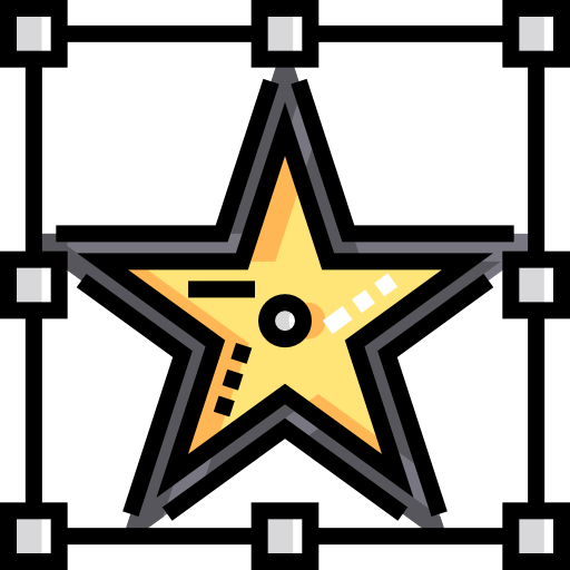 Star icon