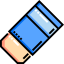 Eraser Symbol 64x64