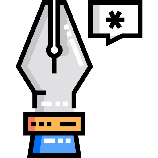 Pen icon