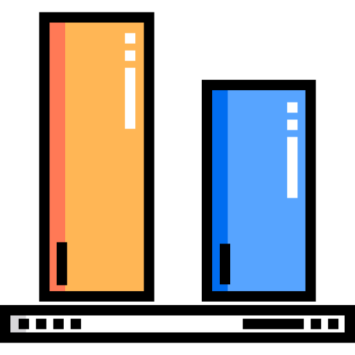 Vertical align Symbol
