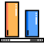 Vertical align 图标 64x64