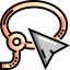Lasso Symbol 64x64