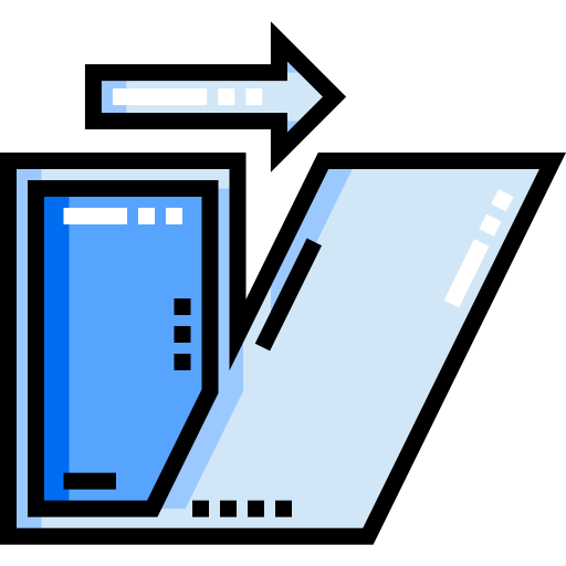 Shear icon