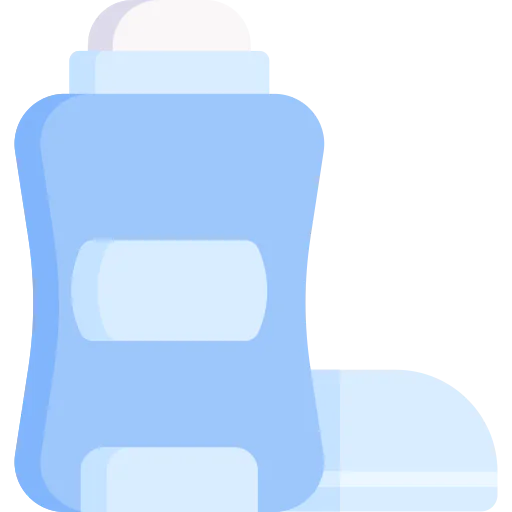 Deodorant icon